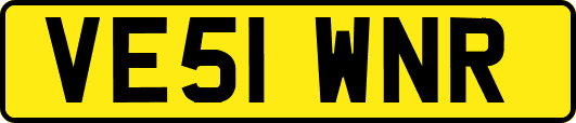 VE51WNR