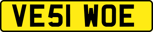 VE51WOE
