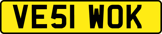 VE51WOK
