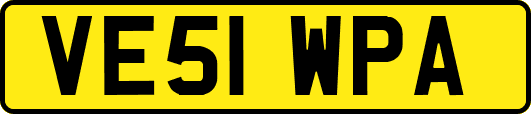 VE51WPA