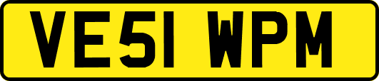 VE51WPM