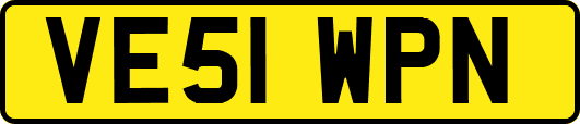VE51WPN