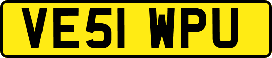 VE51WPU