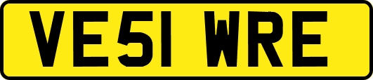 VE51WRE