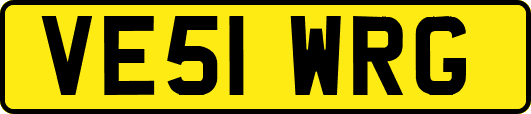 VE51WRG