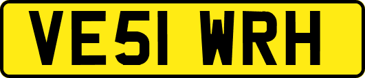 VE51WRH