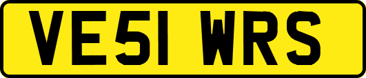 VE51WRS