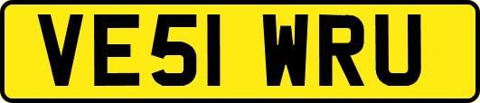 VE51WRU