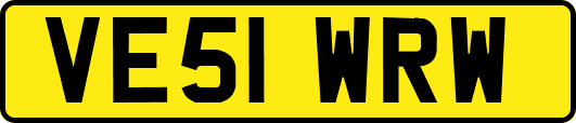 VE51WRW