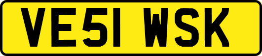 VE51WSK
