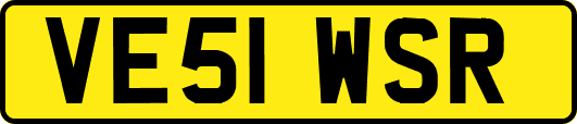 VE51WSR
