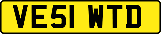 VE51WTD