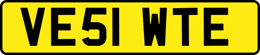 VE51WTE