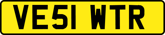 VE51WTR