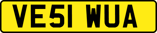 VE51WUA