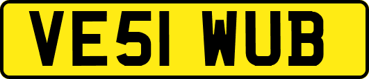 VE51WUB