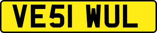 VE51WUL