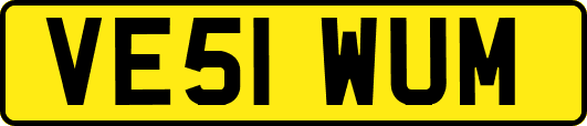 VE51WUM