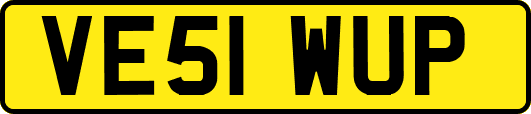 VE51WUP