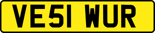 VE51WUR