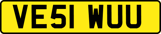 VE51WUU