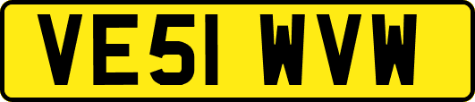 VE51WVW