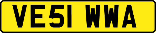 VE51WWA