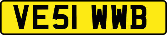 VE51WWB