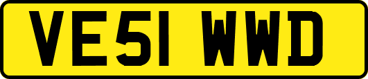 VE51WWD