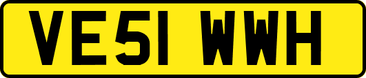 VE51WWH
