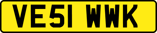VE51WWK