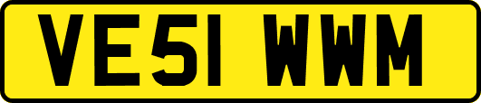 VE51WWM