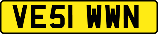VE51WWN
