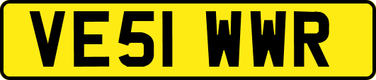 VE51WWR