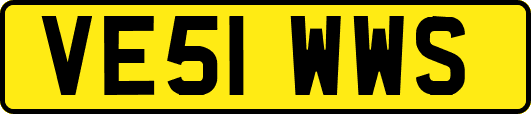 VE51WWS