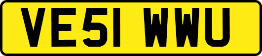 VE51WWU