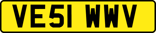 VE51WWV