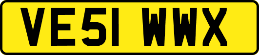 VE51WWX