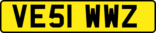 VE51WWZ