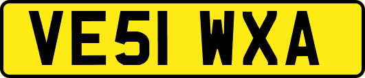 VE51WXA