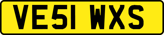 VE51WXS