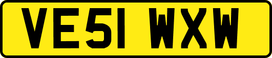 VE51WXW