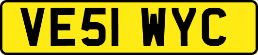 VE51WYC