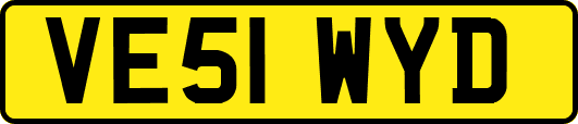 VE51WYD