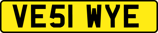 VE51WYE