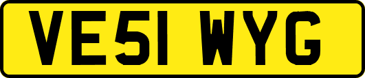 VE51WYG