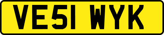 VE51WYK