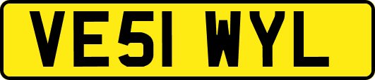 VE51WYL