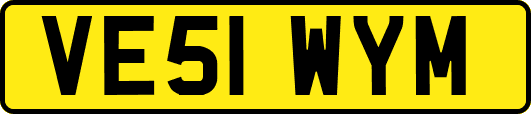 VE51WYM