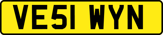 VE51WYN